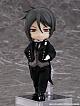 ORANGE ROUGE Black Butler Book of the Atlantic Nendoroid Doll Sebastian Michaelis gallery thumbnail