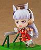 GOOD SMILE COMPANY (GSC) Umamusume Pretty Derby Nendoroid Gold Ship gallery thumbnail