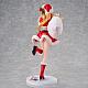 Union Creative Morikura En Illustration Santa Girl Plastic Figure gallery thumbnail
