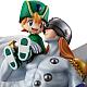 MegaHouse G.E.M. Series Digimon Adventure Angemon & Takaishi Takeru Plastic Figure gallery thumbnail