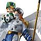 MegaHouse G.E.M. Series Digimon Adventure Angemon & Takaishi Takeru Plastic Figure gallery thumbnail