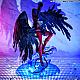 MegaHouse Game Characters Collection DX Persona 5 Arsene Anniversary EDITION PVC Figure gallery thumbnail