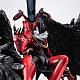 MegaHouse Game Characters Collection DX Persona 5 Arsene Anniversary EDITION PVC Figure gallery thumbnail
