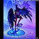 MegaHouse Game Characters Collection DX Persona 5 Arsene Anniversary EDITION PVC Figure gallery thumbnail