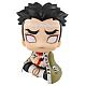 MegaHouse LookUp Kimetsu no Yaiba Himejima Gyomei Plastic Figure gallery thumbnail