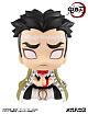 MegaHouse LookUp Kimetsu no Yaiba Himejima Gyomei Plastic Figure gallery thumbnail