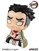 MegaHouse LookUp Kimetsu no Yaiba Himejima Gyomei Plastic Figure gallery thumbnail