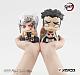 MegaHouse LookUp Kimetsu no Yaiba Himejima Gyomei Plastic Figure gallery thumbnail