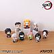 MegaHouse LookUp Kimetsu no Yaiba Himejima Gyomei Plastic Figure gallery thumbnail