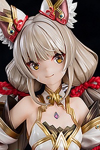 GOOD SMILE COMPANY (GSC) Xenoblade 2 Nia 1/7 Plastic Figure (2nd Production Run)