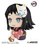 MegaHouse LookUp Kimetsu no Yaiba Makomo Plastic Figure gallery thumbnail