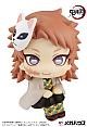 MegaHouse LookUp Kimetsu no Yaiba Sabito Plastic Figure gallery thumbnail