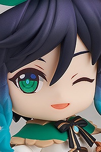 GOOD SMILE COMPANY (GSC) Genshin Impact Nendoroid Venti (2nd Production Run)