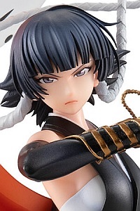 MegaHouse GALS Series BLEACH Sui Feng Plastic Figure