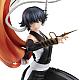 MegaHouse GALS Series BLEACH Sui Feng Plastic Figure gallery thumbnail