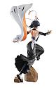 MegaHouse GALS Series BLEACH Sui Feng Plastic Figure gallery thumbnail