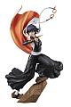 MegaHouse GALS Series BLEACH Sui Feng Plastic Figure gallery thumbnail