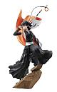 MegaHouse GALS Series BLEACH Sui Feng Plastic Figure gallery thumbnail