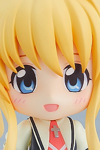 GOOD SMILE COMPANY (GSC) Kaginado Nendoroid Kamio Misuzu (Re-release)