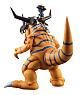 MegaHouse G.E.M. Series Digimon Adventure Graymon & Yagami Taichi Plastic Figure gallery thumbnail