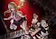 Phat! New Danganronpa V3 Minna no Koroshia Shin Gakki Akamatsu Kaede 1/7 Plastic Figure gallery thumbnail