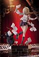 Phat! New Danganronpa V3 Minna no Koroshia Shin Gakki Akamatsu Kaede 1/7 Plastic Figure gallery thumbnail