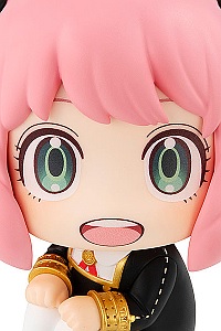 MegaHouse LookUp SPY x FAMILY Anya Forger Plastic Figure (2nd Production Run)
