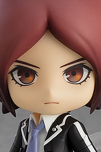 GOOD SMILE COMPANY (GSC) Persona 2 Batsu Nendoroid Suou Tatsuya (Re-release)