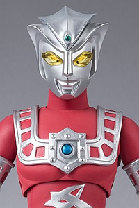 BANDAI SPIRITS S.H.Figuarts Astra (2nd Production Run)