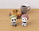 MegaHouse LookUp Jujutsu Kaisen Sukuna Plastic Figure gallery thumbnail