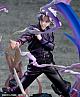 MegaHouse DX FIGURE Jujutsu Kaisen Gojo Satoru Kyoushiki Mo Ver. Plastic Figure gallery thumbnail