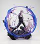 MegaHouse DX FIGURE Jujutsu Kaisen Gojo Satoru Kyoushiki Mo Ver. Plastic Figure gallery thumbnail