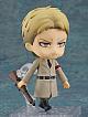 GOOD SMILE COMPANY (GSC) Attack on Titan Nendoroid Reiner Braun gallery thumbnail