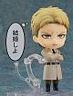 GOOD SMILE COMPANY (GSC) Attack on Titan Nendoroid Reiner Braun gallery thumbnail