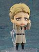 GOOD SMILE COMPANY (GSC) Attack on Titan Nendoroid Reiner Braun gallery thumbnail