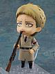 GOOD SMILE COMPANY (GSC) Attack on Titan Nendoroid Reiner Braun gallery thumbnail