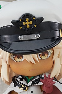 GOOD SMILE COMPANY (GSC) GUILTY GEAR -STRIVE- Nendoroid Ramlethal Valentine (2nd Production Run)