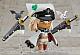 GOOD SMILE COMPANY (GSC) GUILTY GEAR -STRIVE- Nendoroid Ramlethal Valentine gallery thumbnail