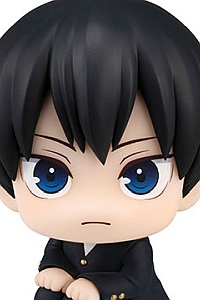MegaHouse LookUp Haikyuu!! Kageyama Tobio Plastic Figure (Re-release)