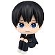MegaHouse LookUp Haikyuu!! Kageyama Tobio Plastic Figure gallery thumbnail