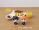 MegaHouse LookUp Haikyuu!! Kageyama Tobio Plastic Figure gallery thumbnail