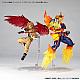 KAIYODO Revoltech Amazing Yamaguchi Hawks gallery thumbnail