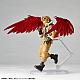 KAIYODO Revoltech Amazing Yamaguchi Hawks gallery thumbnail