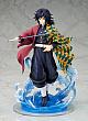 ALTER Kimetsu no Yaiba Tomioka Giyu 1/8 Plastic Figure gallery thumbnail