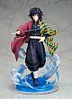 ALTER Kimetsu no Yaiba Tomioka Giyu 1/8 Plastic Figure gallery thumbnail