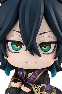 MegaHouse LookUp Disney Twisted Wonderland Malleus Draconia Plastic Figure