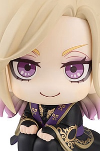 MegaHouse LookUp Disney Twisted Wonderland Vil Schoenheit Plastic Figure