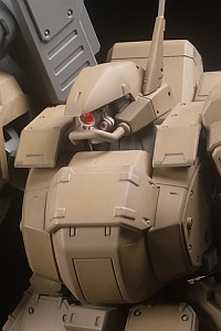 PLUM PMOA Assault Suit Leynos AS-5E3 Leynos (Mass Production Unit) [Renewal Ver.] 1/35 Plastic Kit (Re-release)