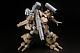 PLUM PMOA Assault Suit Leynos AS-5E3 Leynos (Mass Production Unit) [Renewal Ver.] 1/35 Plastic Kit gallery thumbnail