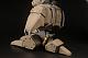 PLUM PMOA Assault Suit Leynos AS-5E3 Leynos (Mass Production Unit) [Renewal Ver.] 1/35 Plastic Kit gallery thumbnail